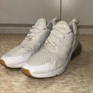 Men’s Nike Airmax 270